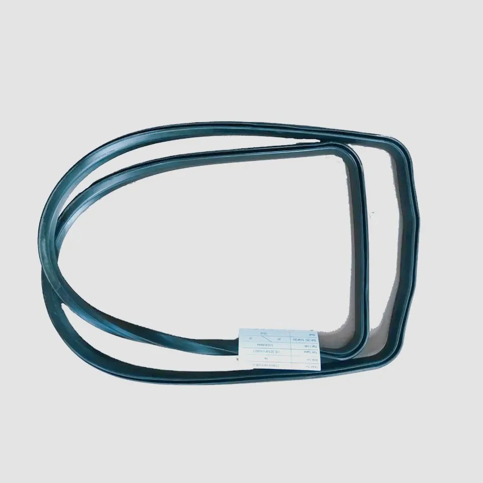 oil sump gasket HOWO PARTS