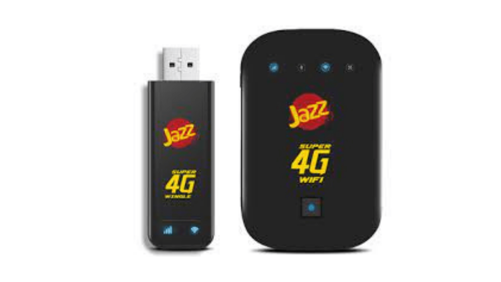 How to Unlock a Jazz 4G Device A complete guide HowPk