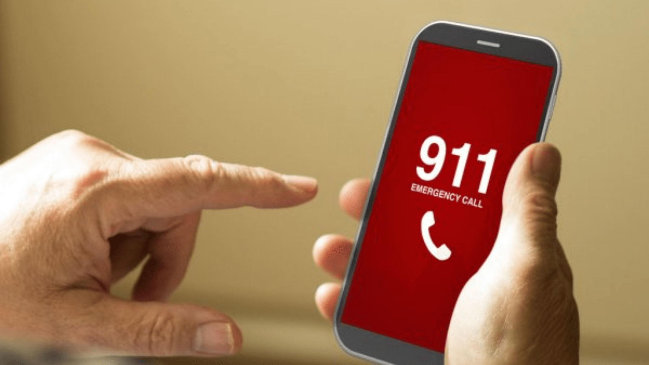 Pakistan launch Single Emergency Number for once and all HowPk