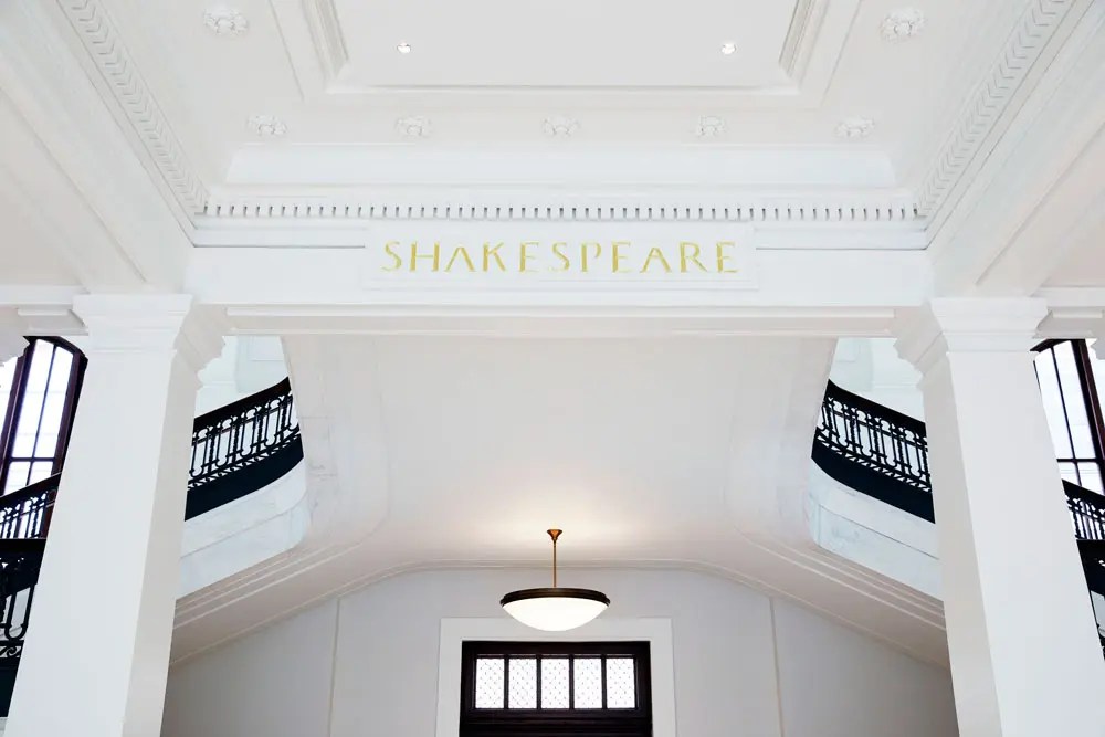 Apple inaugura una impresionante Apple Store en Washington DC