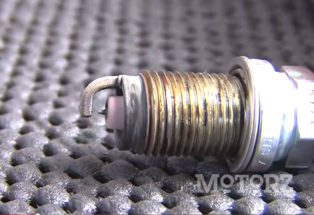 Spark Plugs Increase The Power of Your Ride