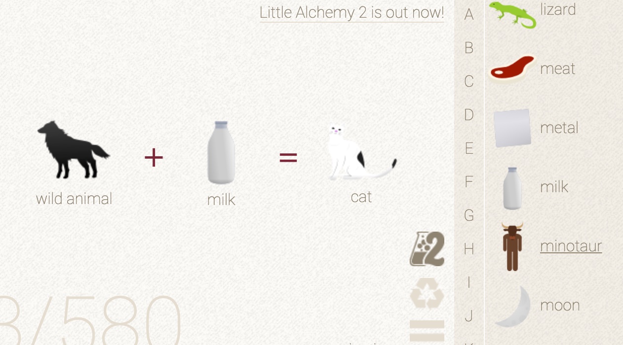 How To Make Keyboard Cat In Little Alchemy Walkthrough at Kathleen Hull