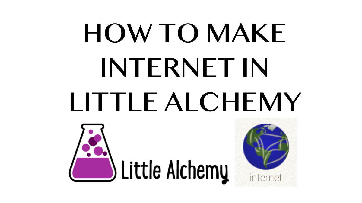 How to make in Little Alchemy HowRepublic