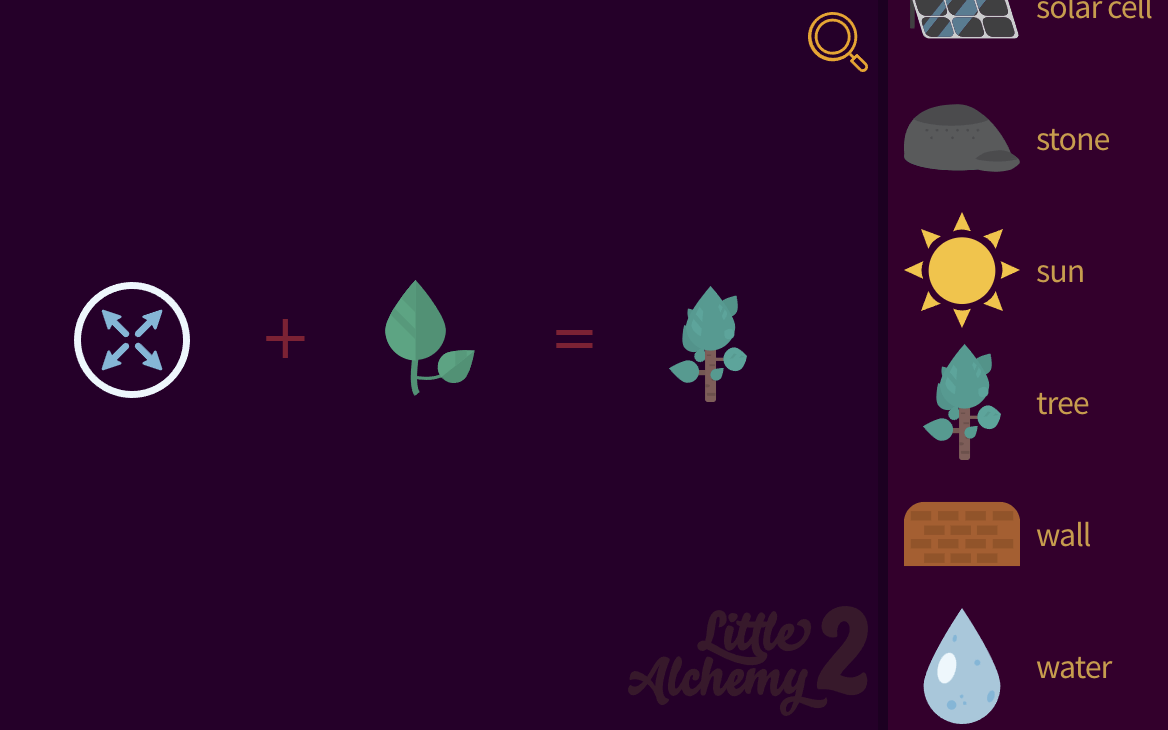 How Do You Make A Christmas Tree In Little Alchemy Vandyke Werelf84