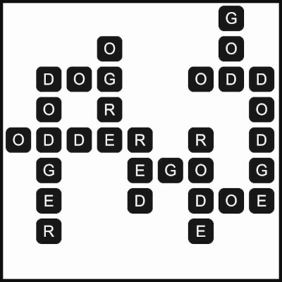 Wordscapes Level 107 Answers | How Republic