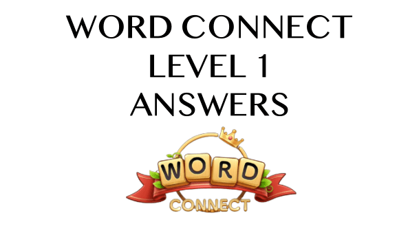 Word Connect Cheats and Answers | How Republic