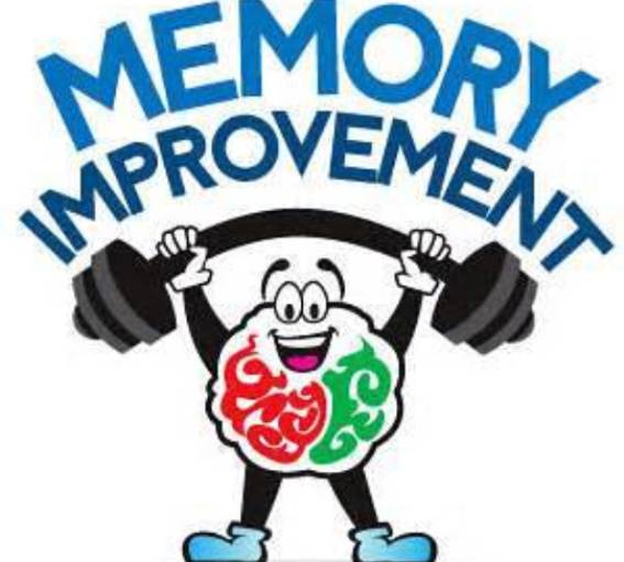 Home Remedies to Improve Memory