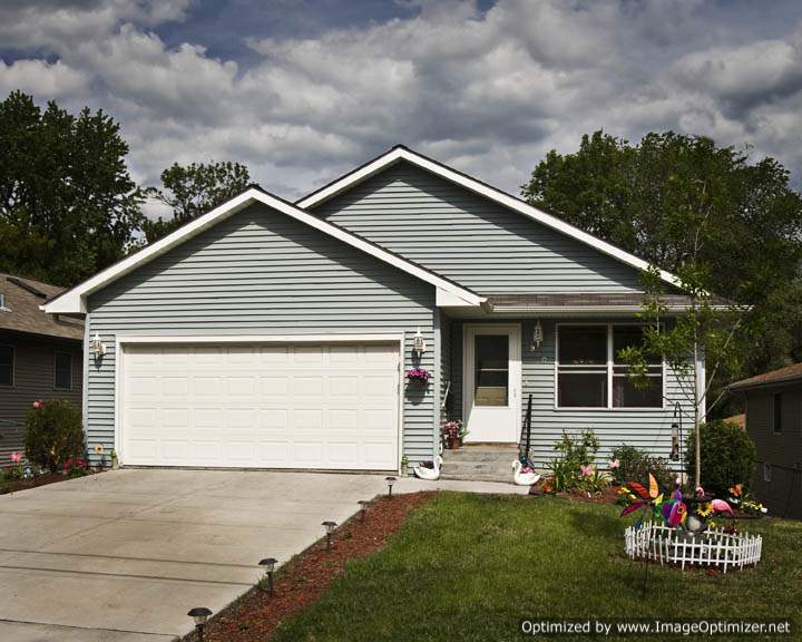 Peridot Howry Residential Services Mendota Heights, Minnesota