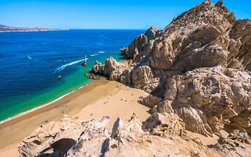 Navigating the Most Dangerous States in Mexico with Caution