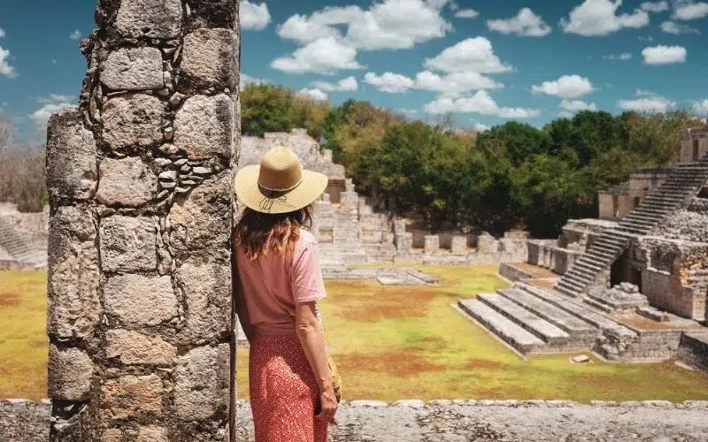 Is Yucatan, Mexico Safe? Unraveling Truth about Safety in Yucatan