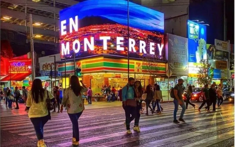 ¿Es seguro Monterrey, México? Guía de seguridad de Monterrey