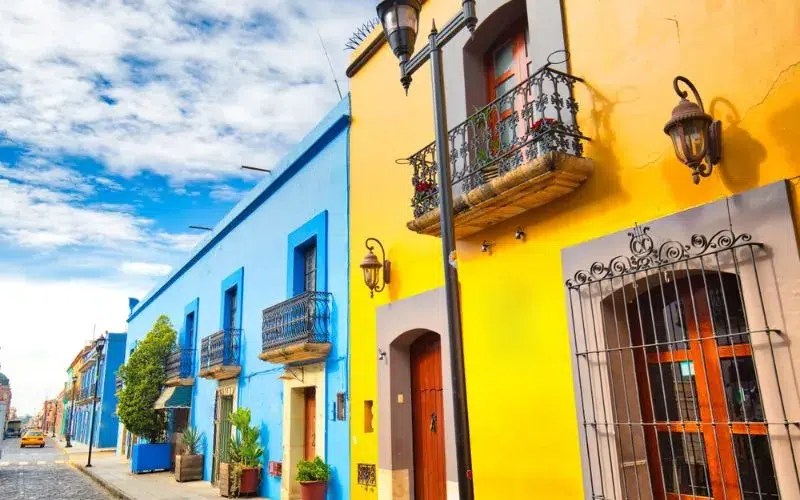 ¿Es seguro Oaxaca, México? Desentrañando los mitos y los hechos