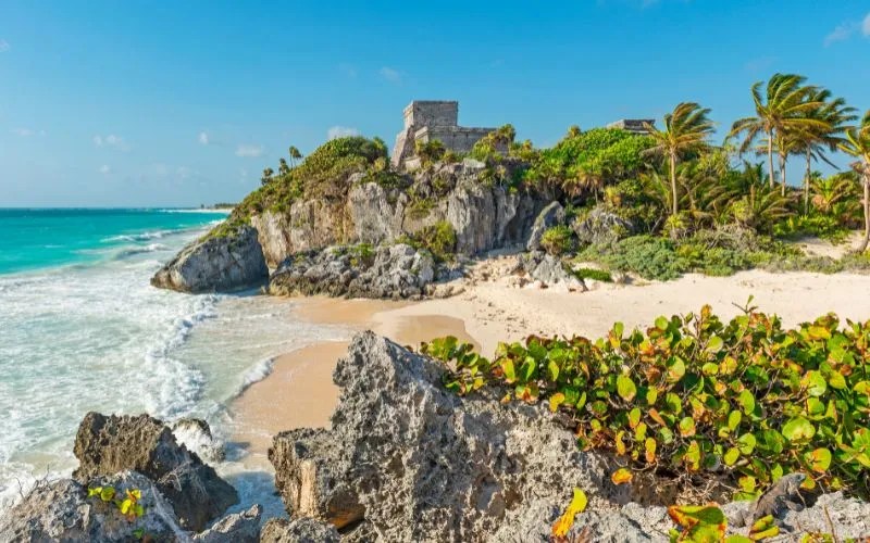 Is Tulum Mexico Safe? A Guide to Travel Safety in Tulum