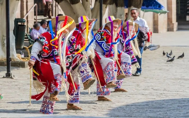 Is Morelia, Mexico Safe? Safety Measures and Conditions