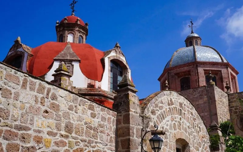 ¿Es seguro Morelia, México? Medidas y condiciones de seguridad