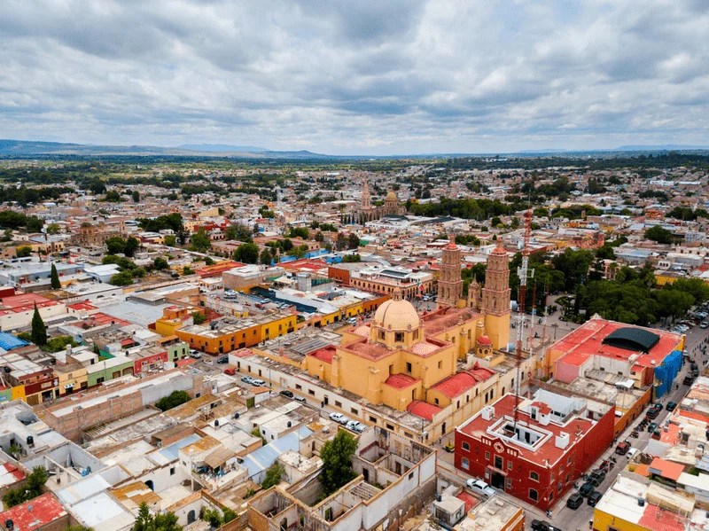 Is Hidalgo, Mexico Safe? Travel Tips and Local Insights