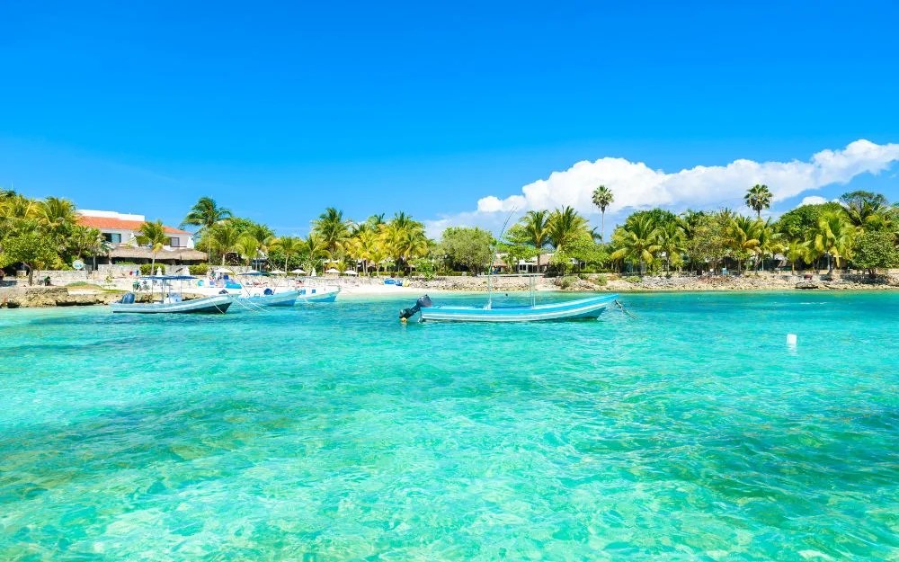 Akumal, México La joya escondida de la península de Yucatán