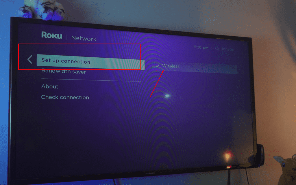 How to Mirror Phone to Roku TV Screen Mirroring