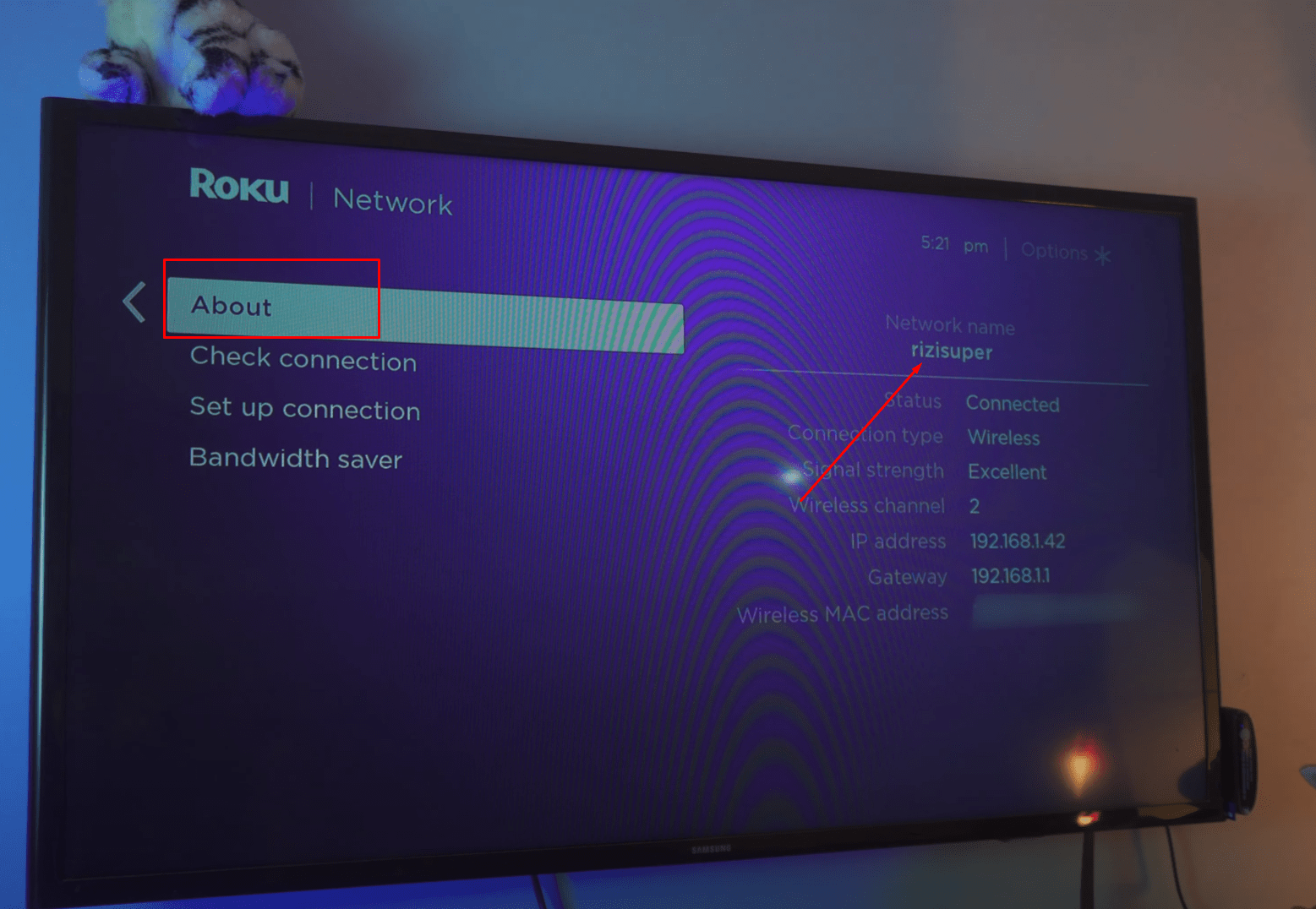 How to Mirror iPhone Screen to Roku Express Screen Mirroring