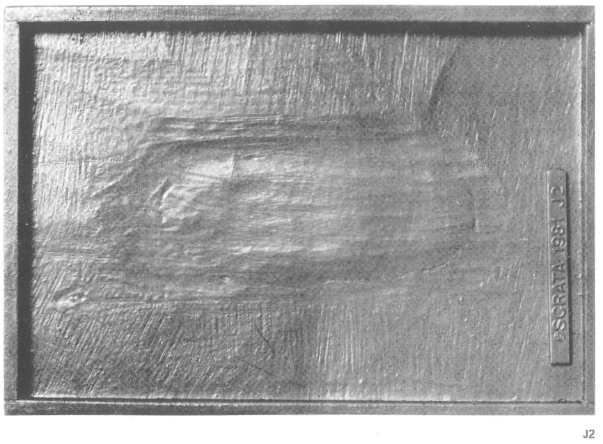 ASTM A 802 SCRATA Comparators for the definition of surface quality