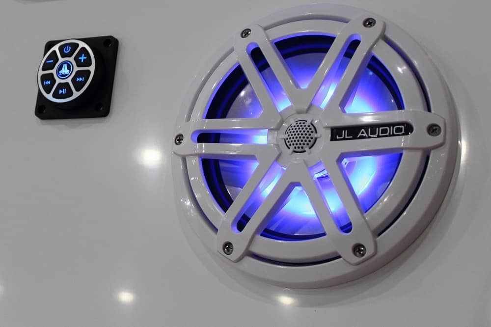 Car Speakers Vs. Marine Speakers What’s the Difference?