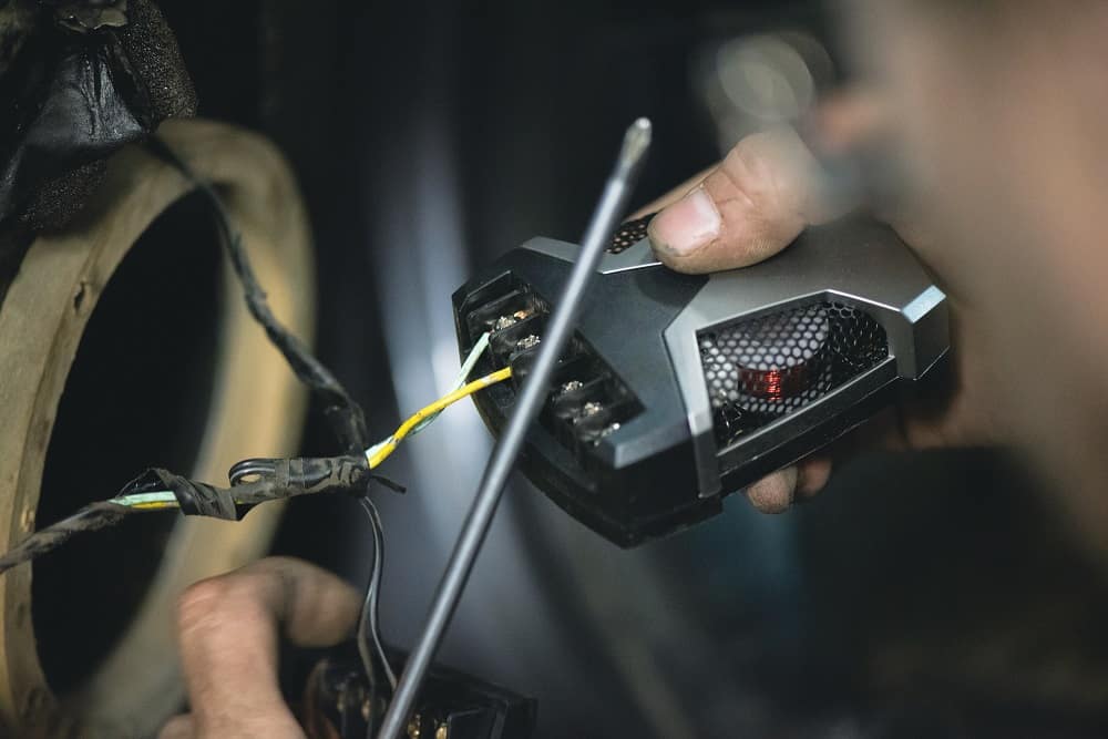 Why Do Car Speakers Blow? Prevention, Diagnoses & Repair