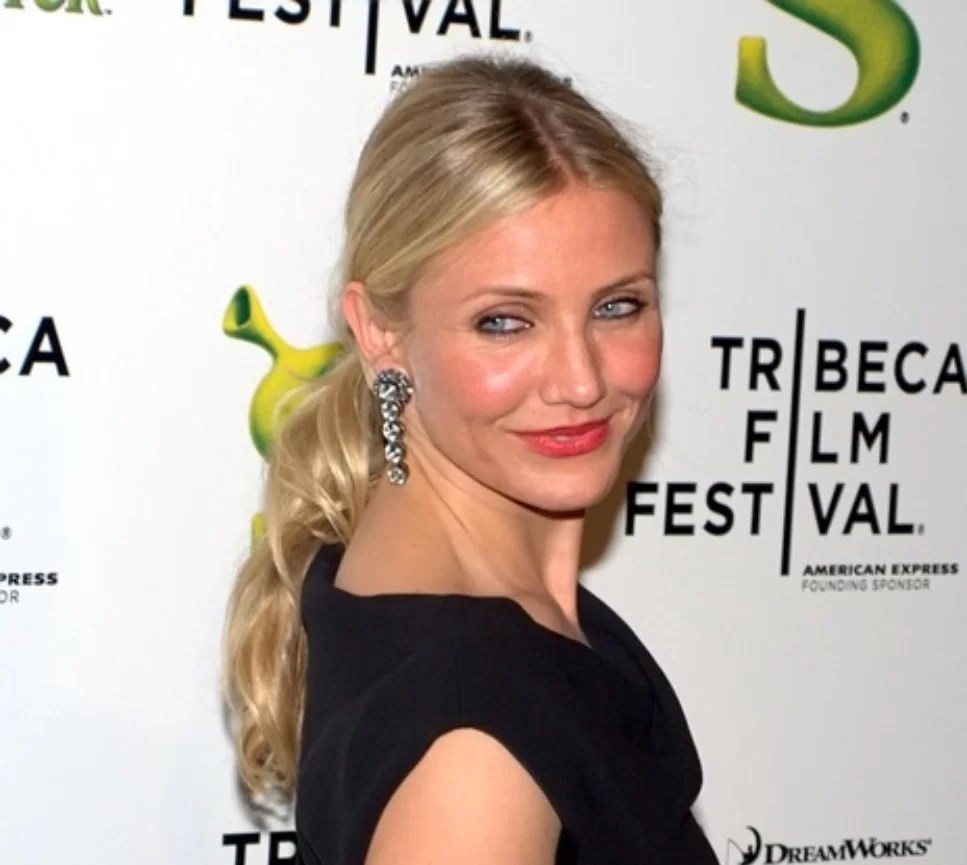 How Tall is Cameron Diaz