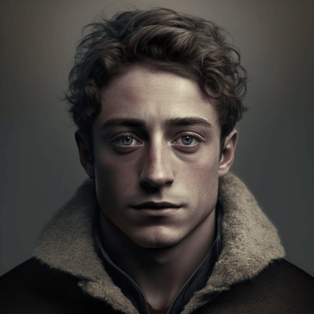 How Tall is Jeremy Allen White? Jeremy Allen White's Height How Tall(027)