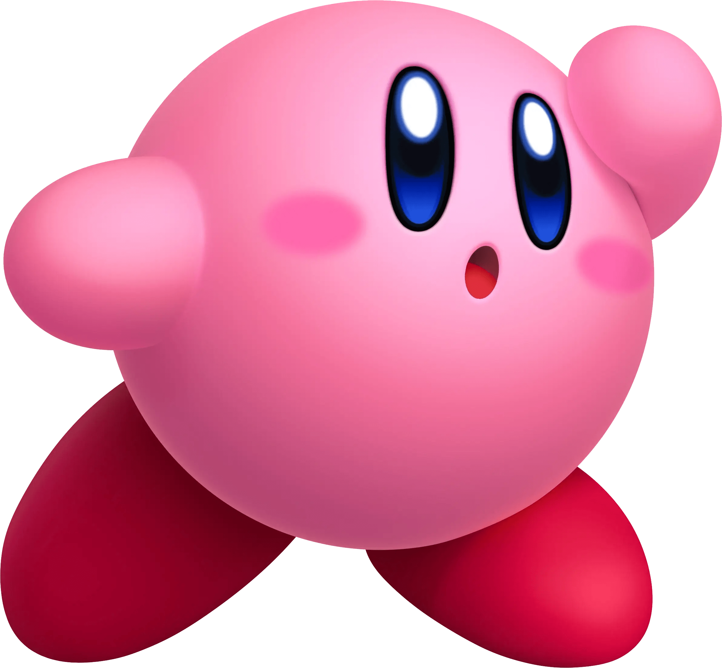 How Tall is Kirby? Kirby's Height How Tall Height