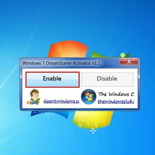 How To Set Gif As Background Windows 7 Howtech