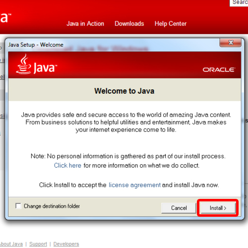How to Download Java Plugin for Chrome HowTech