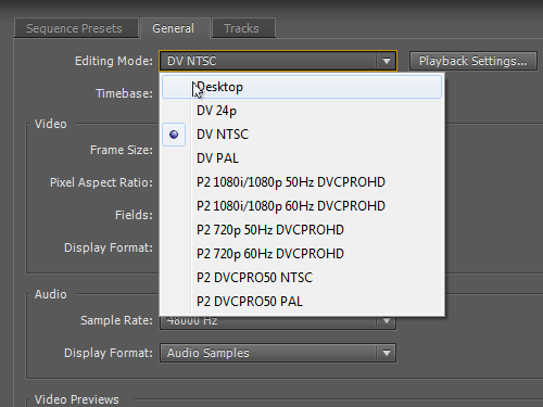 How to change Premiere Pro resolution HowTech