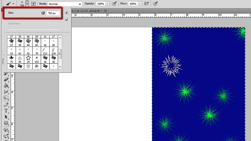 How to Create Greeting Card in CS5 HowTech