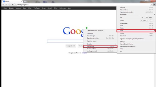 How to View Website Source Codes HowTech