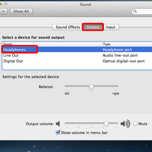 How to Change the Audio Output HowTech