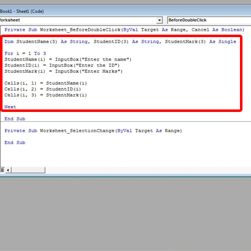 How to Create and Clear Array VBA (Excel) HowTech
