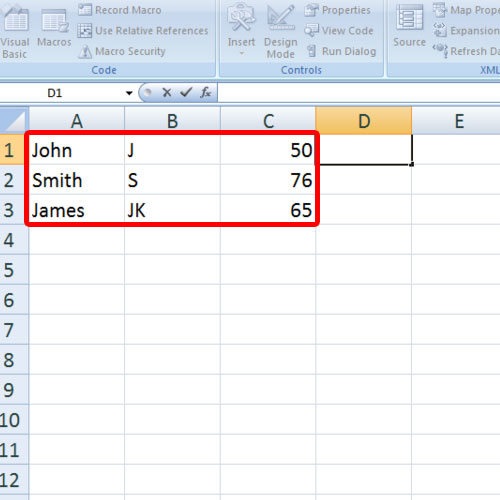 How to Create and Clear Array VBA (Excel) HowTech