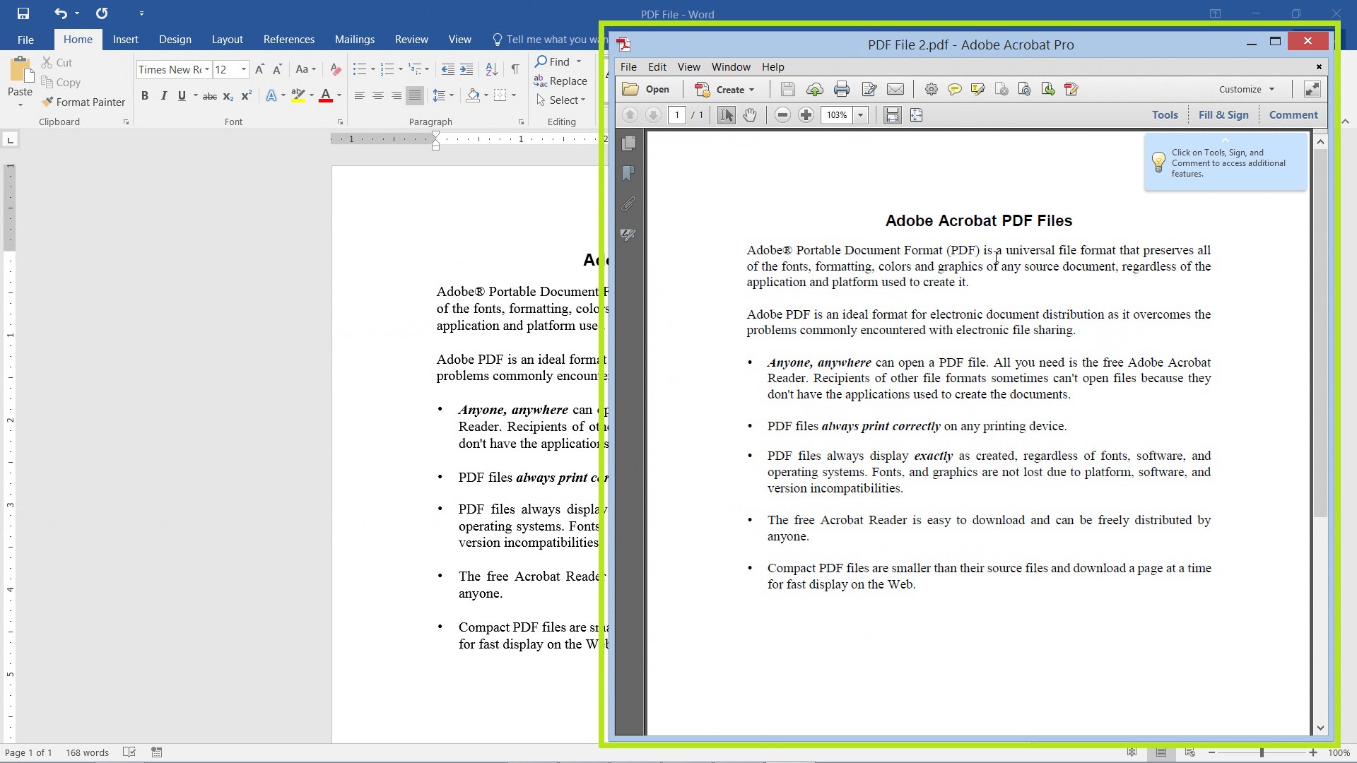 Cool How To Edit Pdf File In Word References Dakwah Islami