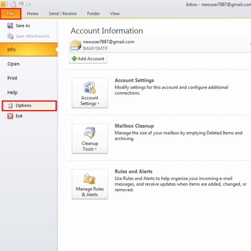 How to Use Auto Correct and Quick Parts in Outlook HowTech