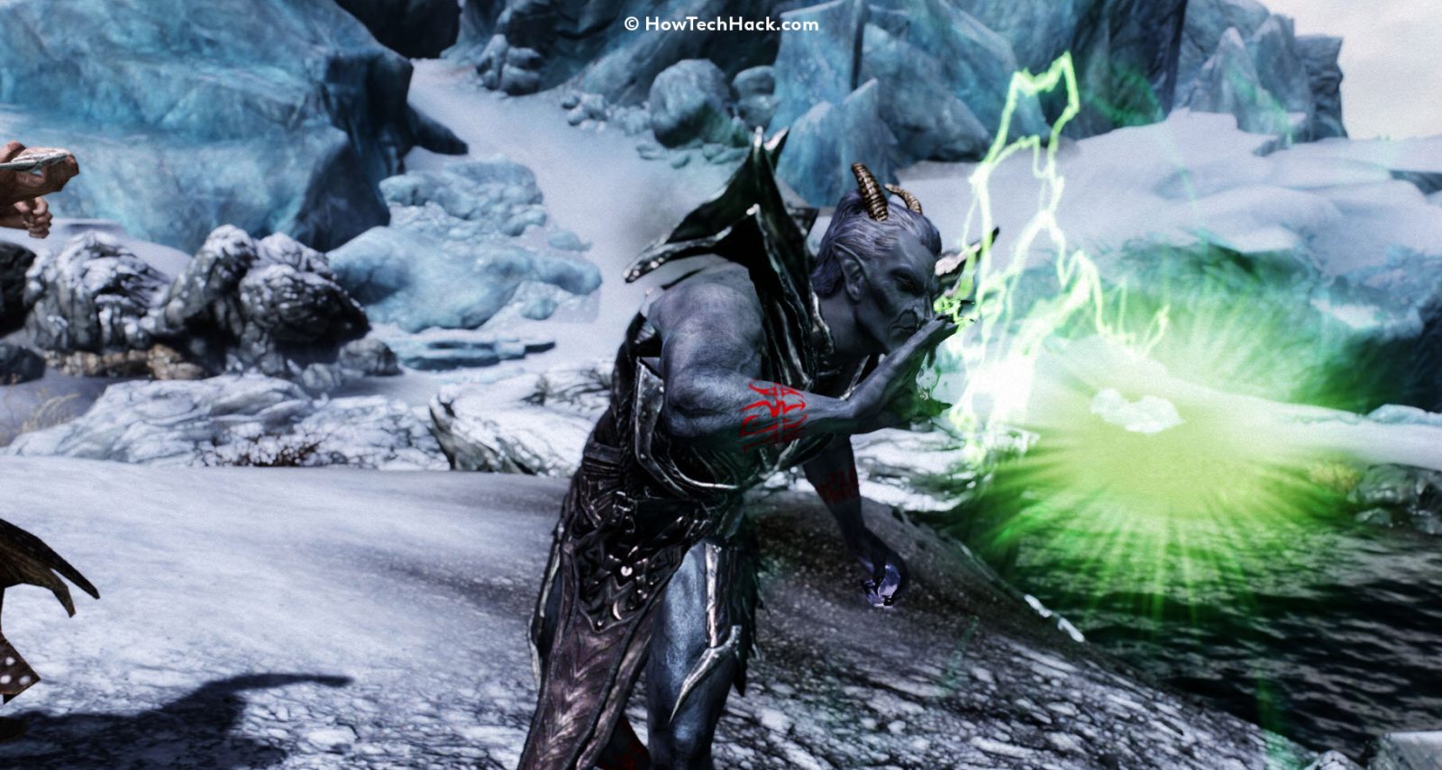 8 Best Skyrim Mods of All Time 2018 (Cheats for Steam, PS4 & Xbox One)