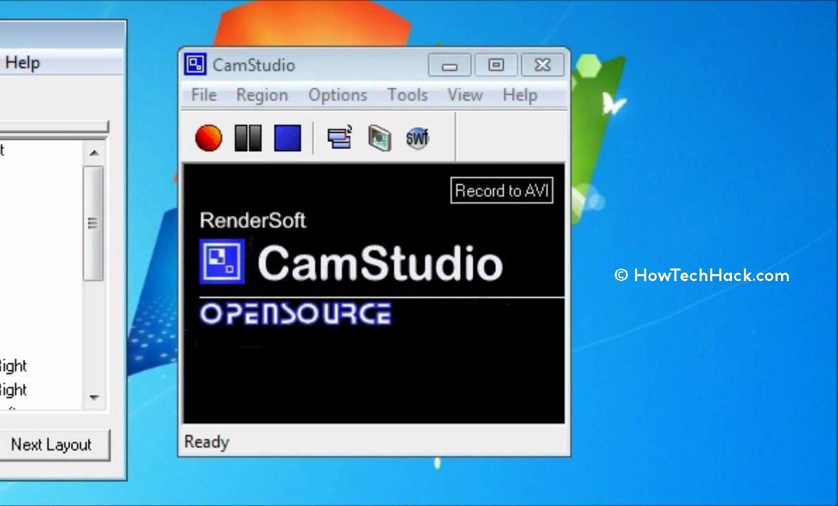 6 Best Free Screen Recording Software For Windows