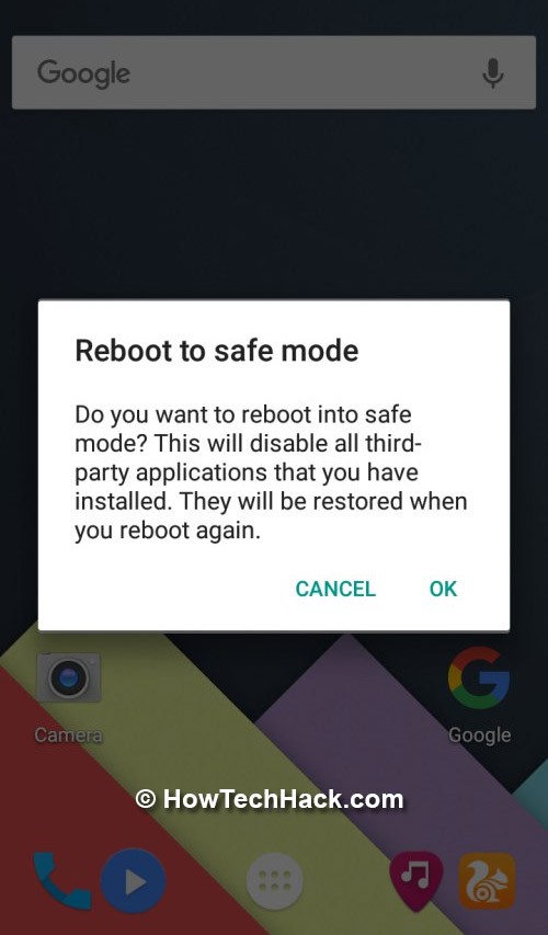 How to Fix "Screen Overlay Detected" Error on Android (Easily Solved)