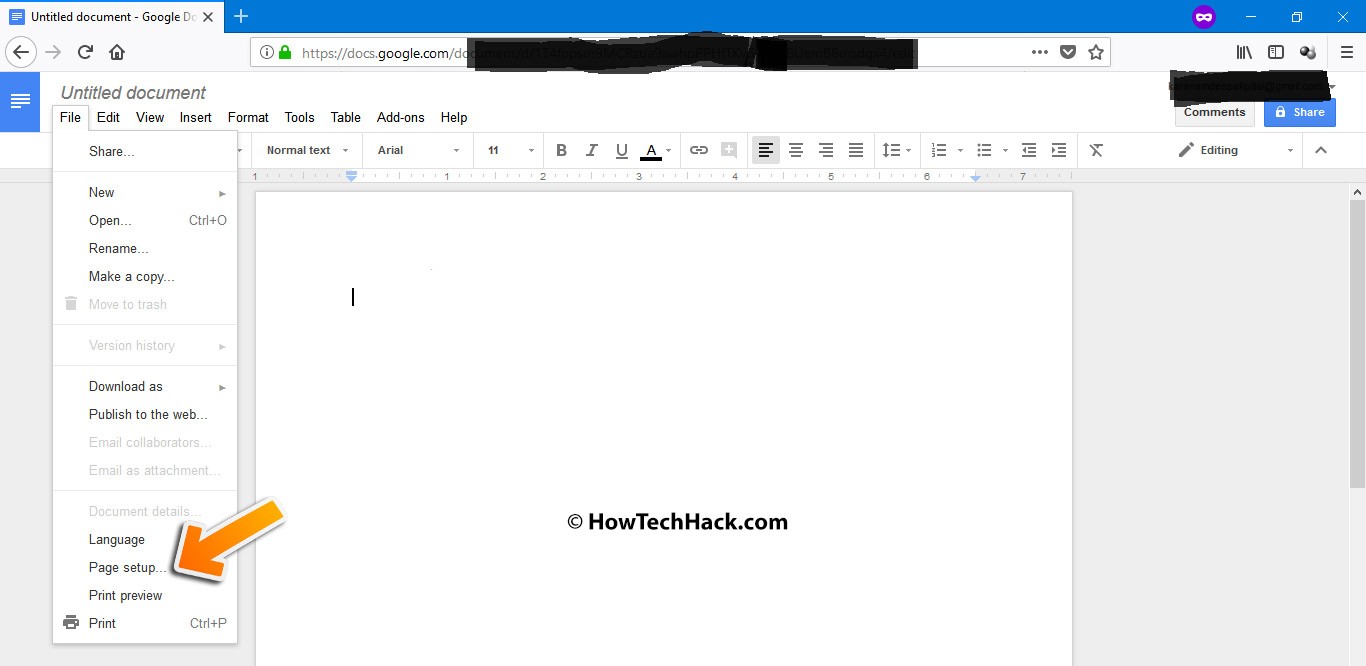 Google docs copy and paste extension