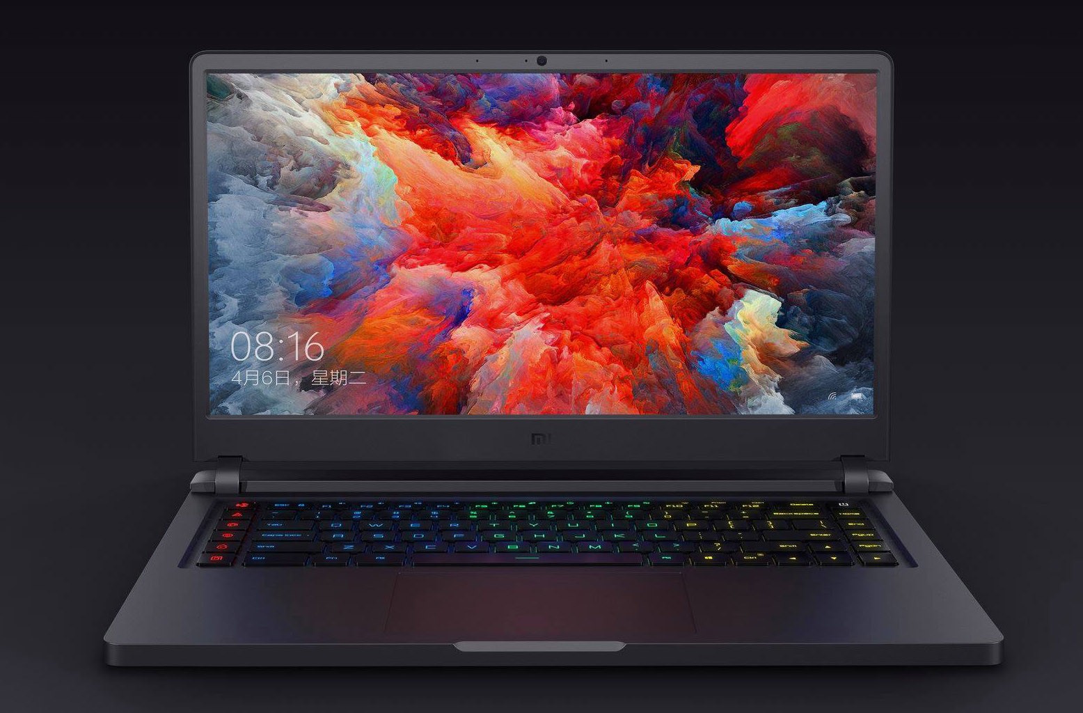 Mi To Launch Its First Gaming Laptop In China Packed With Powerful