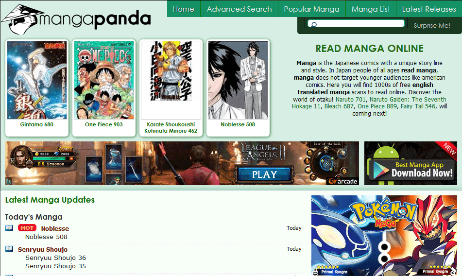 10 Best Websites [Working 2019] Good To SEO