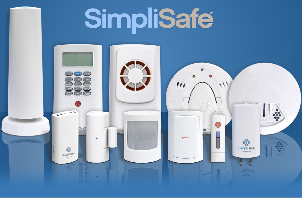 Top 10 Best Home Security Systems of 2019 (Price/Specs/Reviews)