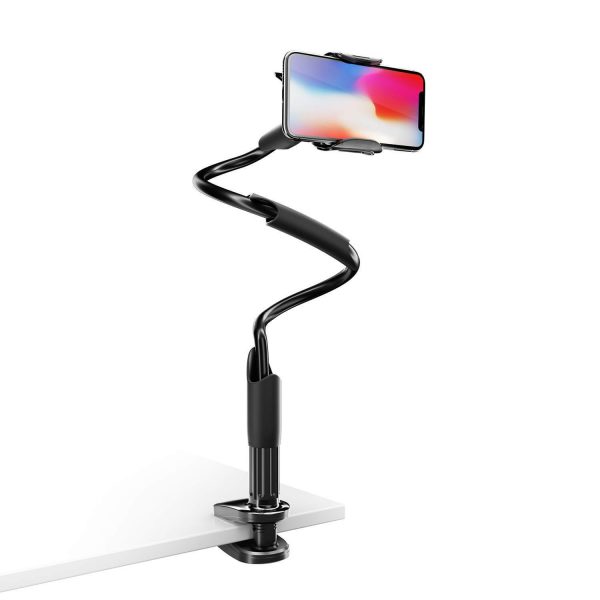 Lamicall Phone Holder for Bed LS04 [REVIEW]