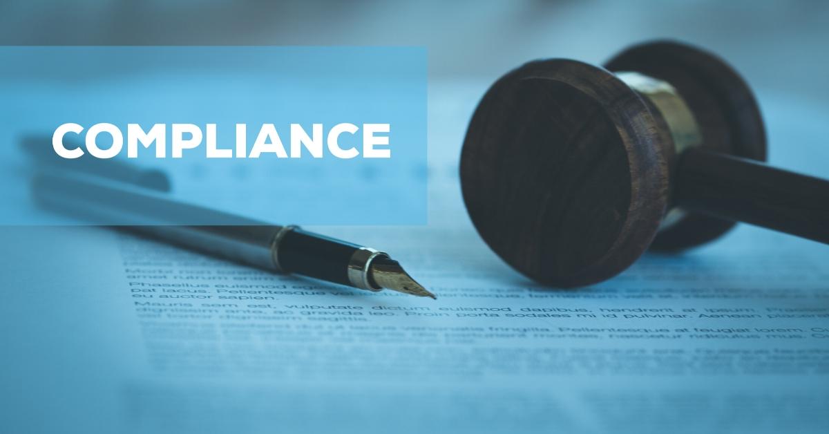 5 Tips for Staying Compliant How Tech Hack