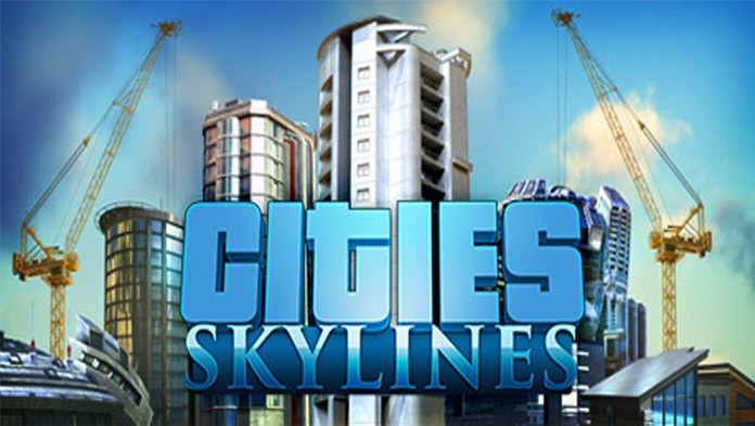 City Building Games Ps4 2020