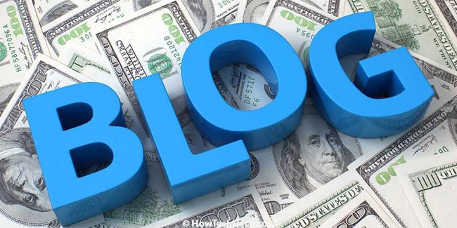 Experts Guide to Consistently Making Your Blog Profitable How Tech Hack